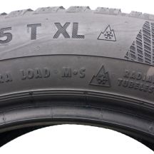 7. 2 x CONTINENTAL 185/60 R15 88T XL WinterContact TS860 Winterreifen 2018 6,8-7,2mm