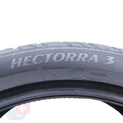 6. 2 x MATADOR 295/35 R21 107Y XL Hectorra 3 SUV Sommerreifen 2017 6,5-6,8mm
