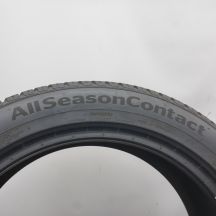 5. 215 50 18 2x CONTINENTAL 215/50 R18 92V AllSeasonContact Ganzjahresreifen 2019/20 7-6,8mm