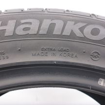 7.  255 45 18 2x HANKOOK 255/45 R18 103H XL Ventus Prime 3 Sommerreifen 2016 7,5mm