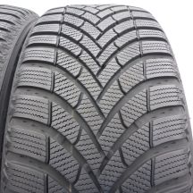 2. 235 50 19 4x SEMPERIT 235/50 R19 103V XL Speed-Grip 5 Winterreifen 2024 8mm WIE NEU 