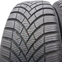2. 205 60 16 4x SEMPERIT 205/60 R16 96H XL Speed-Grip 5 Winterreifen 2025 9mm WIE NEU