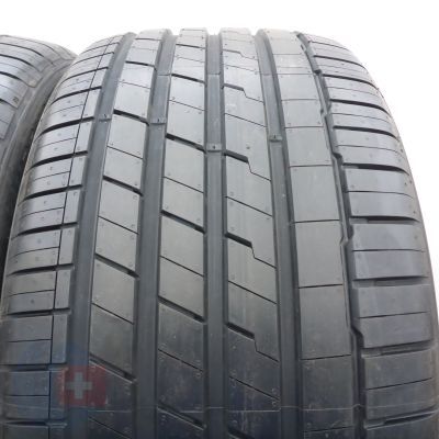 4. 295 40 20 2x HANKOOK 295/40 R20 110Y XL Ventus S1 evo3 SUV K127A Sommerreifen 2024 VOLL