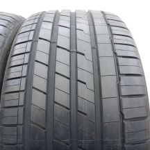4. 295 40 20 2x HANKOOK 295/40 R20 110Y XL Ventus S1 evo3 SUV K127A Sommerreifen 2024 VOLL