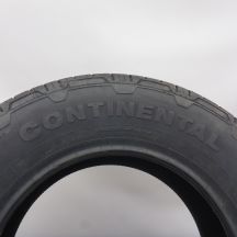 5.  225 70 16 4x CONTINENTAL  225/70 R16 102H 4x4 Contact M+S Sommerreifen 2022 Ungebraucht   
