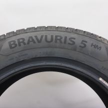 5.  215 60 17 2x BARUM  215/60 R17 96V Bravuris 5 Sommerreifen 2022 VOLL