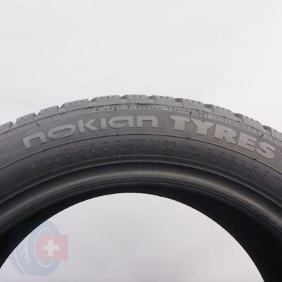 2.  195 50 16 1x NOKIAN 195/50 R16  88H XL WR Snowproof Winterreifen 2022 7,5mm