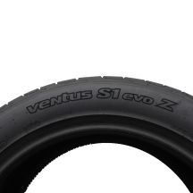 7. 265 45 ZR19 4 x HANKOOK 265/45 ZR19 105Y XL Ventus S1evo Z Lato 2020