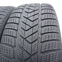 3. 235 55 19 PIRELLI 235/55 R19 105H XL Scorpion Winter 2019 Winterreifen 6-6,8mm