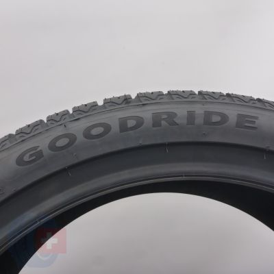 5. 225 40 18 2x GOODRIDE 225/40 R18  92W XL All Season Elite Z401 Ganzjahresreifen 2025 VOLL WIE NEU  