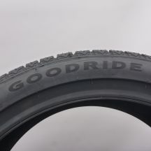 5. 225 40 18 2x GOODRIDE 225/40 R18  92W XL All Season Elite Z401 Ganzjahresreifen 2025 VOLL WIE NEU  