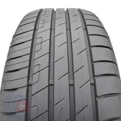 215 55 17 1x GOODYEAR 215/55 R17 94V EfficientGrip Performance Sommerreifen 2023 8,5mm WIE NEU 
