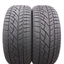 205 45 17 2x EVERGREEN 205/45 R17 88H XL EW65 Winter Winterreifen 8,5mm 2019