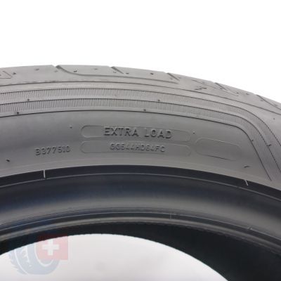7. 285 40 21 1x GOODYEAR 285/40 R21 109Y XL Eagle F1 Asymetric 3 SUV Sommerreifen 2023 6,3mm