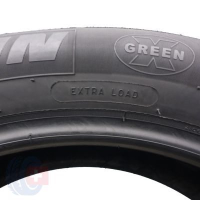 8. 205 55 19 2x MICHELIN 205/55 R19 97V XL Primacy 3 Sommerreifen 5,8mm 2022