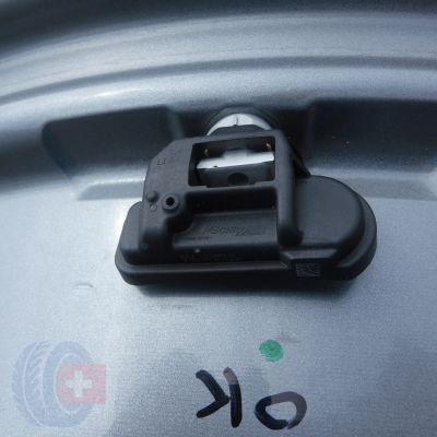 11. 4 x Alufelgen 21 MERCEDES 5x112 Et52,5/38 10/11J Original AMG RDKS