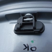 11. 4 x Alufelgen 21 MERCEDES 5x112 Et52,5/38 10/11J Original AMG RDKS