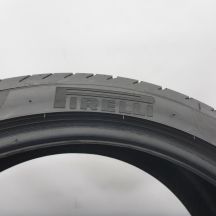 4. 245 55 20 2x PIRELLI 245/35 ZR20 95Y XL P Zero AMS Sommerreifen 2022 7,8mm