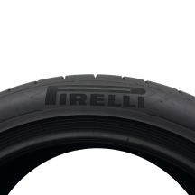 4. 285 40 20 1x PIRELLI 285/40 ZR20 108Y XL P Zero ALP BMW Alpina Sommerreifen 6mm 2022