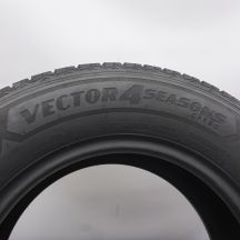 7. 235 65 16C 2x GOODYEAR 235/65 R16C 115/113S Vector 4Seasons Cargo Ganzjahresreifen 2022 6,8-7,2mm