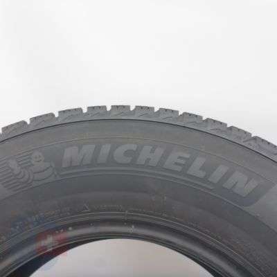7. 235 70 16 4x MICHELIN 235/70 R16 106T X-Ice Snow SUV Winterreifen 2023 WIE NEU VOLL 7. 235 70 16 4x MICHELIN 235/70 R16 106T X-Ice Snow SUV Winterreifen 2023 WIE NEU VOLL