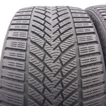 3. 255 35 19 2x SEMPERIT 255/35 R19 96V XL Speed-Grip3 Winterreifen 2023 7,2mm