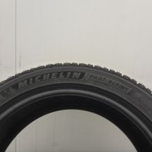 5. 225 45 19 2x MICHELIN 225/45 R19 96V XL PilotAlpin 5 Winterreifen 2020 6,8-7mm