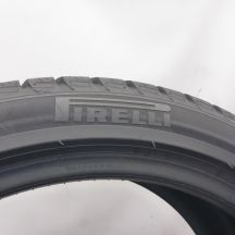 7. 235 40 18 4x PIRELLI 235/40 R18 95V XL M0 Sottozero 3 Winter Winterreifen 2018 6,8-7,5mm