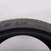 8. 255 35 21 4x PIRELLI 255/35 R21 98W XL P Zero T0  PNCS Sommerreifen 2021 Ungebraucht  