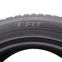 6. 225 55 18 4x LAUFENN 225/55 R18 98V I Fit LW31 Winterreifen 6,8-7mm 2019 Wie Neu