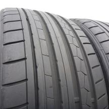 2. 235 30 20 4x DUNLOP 235/30 R20 88ZR SP Sport Maxx GT Sommerreifen 2013 7-7,2mm