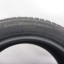 6. 195 50 16 4x CONTINENTAL 195/50 R16 88H XL ContiWinterContact TS 830P A0 Winterreifen 2024 Ungebraucht   