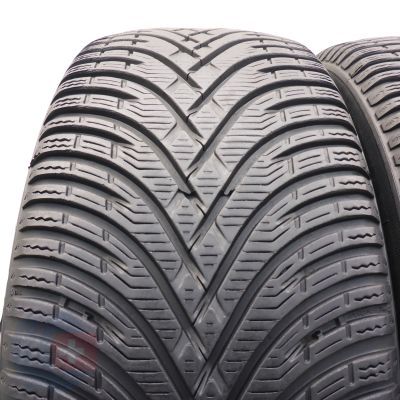 2. 225 50 17 BFGOODRICH 225/50 R17 98H XL g.Force Winter 2 Winterreifen 2020 6,8mm