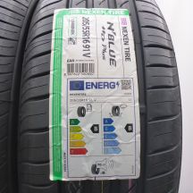 3.  205 55 16 4x NEXEN  205/55 R16 91V NBlue HD Plus Sommerreifen 2025 Ungebraucht  