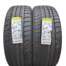 4. 235 65 17 4x DUNLOP 235/65 R17 108V XL SP Quattromaxx Sommerreifen 2016/17 VOLL Ungebraucht