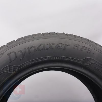 6. 195 65 15 2x KLEBER 195/65 R15 91V Dynaxer HP3 Sommerreifen 2018 6,2-6,5mm