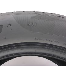 5. 295 45 19 1x PIRELLI 295/45 R19 113Y XL PZero MGT Sommerreifen 2017 UNGEBRAUCHT