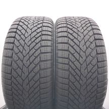 3. 225 40 18 4x PIRELLI 225/40 R18 92V XL Cinturato  Winter 2 Winterreifen 2021 Ungebraucht   