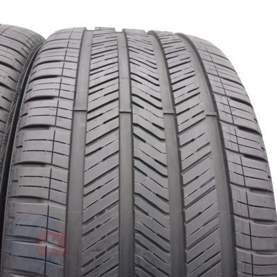 3. Opony 265/35 R21 2x GOODYEAR 101H XL NFO Eagle Touring Sommerreifen M+S 2022 WIE NEU 7-7,2mm