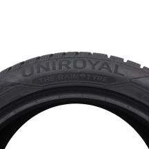 7. 205 55 17 4x UNIROYAL 205/55 R17 95V XL WinterExpert 2022 Winterreifen 7,2-8mm Wie Neu