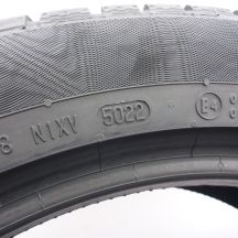 7. 225 50 18 4x CONTINENTAL 225/50 R18 99H XL Ts830P A0 Winterreifen 2022 7mm