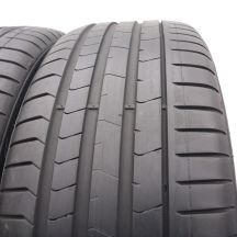 3. 225 40 20 2x PIRELLI 225/40 R20 94Y XL P Zero BMW RSC Sommerreifen 5,5-5,8mm 2018