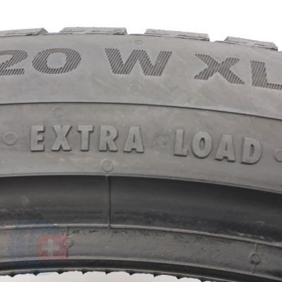 8. 275 35 20 2x CONTINENTAL 275/35 R20 102W XL WinterContact Ts860S Winterreifen 7-7,2mm 2023