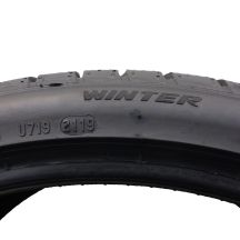 10. 2 x PIRELLI 285/30 R21 100W XL Sottozero 3 Winter MGT Winterreifen 2019 7mm