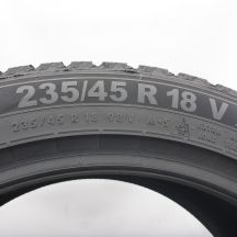 5. 235 45 18 1x SEMPERIT 235/45 R18 98V XL speed-Grip 5 Winterreifen 2024 7mm