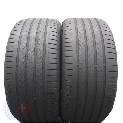 285 40 20 2x CONTINENTAL 285/40 R20 108W XL EcoContact 6Q MO Sommerreifen 2022 5-5,2mm