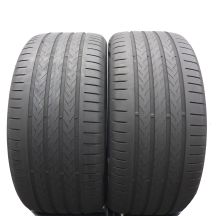285 40 20 2x CONTINENTAL 285/40 R20 108W XL EcoContact 6Q MO Sommerreifen 2022 5-5,2mm