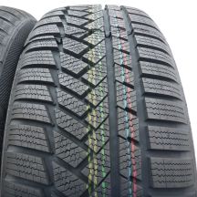 3. 215 55 17 4x CONTINENTAL 215/55 R17 94H WinterContact TS 850 P Winterreifen 2020 Ungebraucht  
