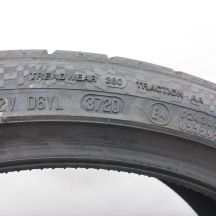 4. 235 35 19 2x CONTINENTAL 235/35 ZR19 91Y XL ContiSportContact 3 Sommerreifen 2020  Ungebraucht  