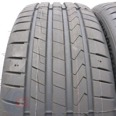 2. 235 55 17 4x HANKOOK 235/55 R17 103H XL Ventus Prime 4 Sommerreifen 2026 Ungebraucht   